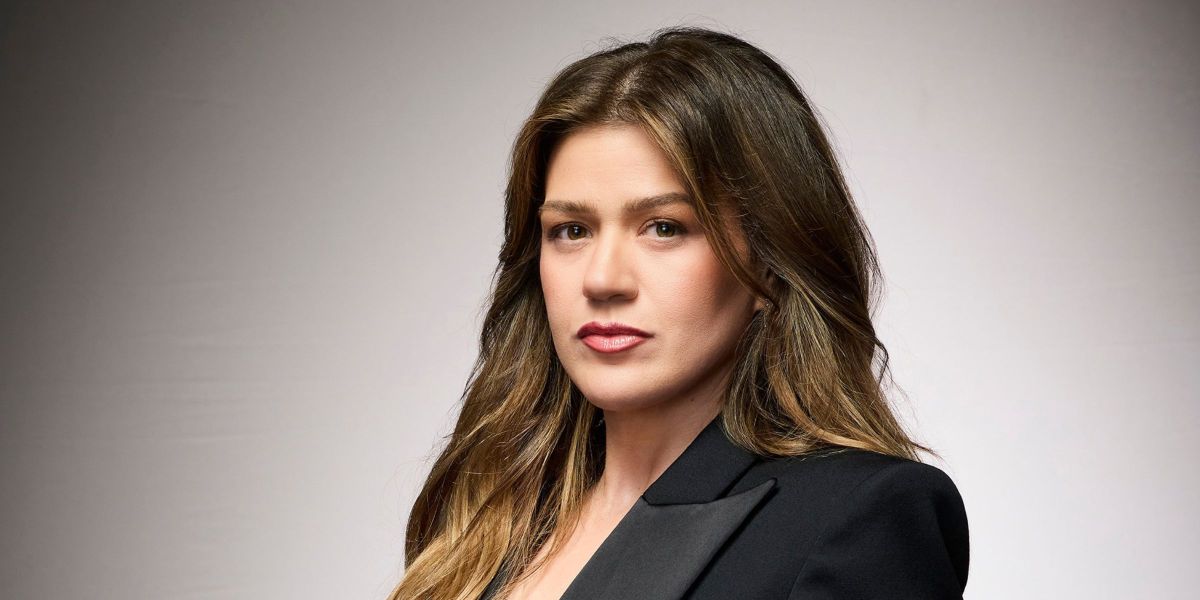 Kelly Clarkson's AI Comments Spark Backlash: ‘I Love AI... I Am Obsessed’