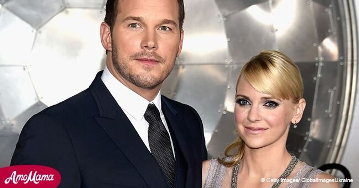 Chris Pratt opens up and gets candid about his divorce from Anna Faris