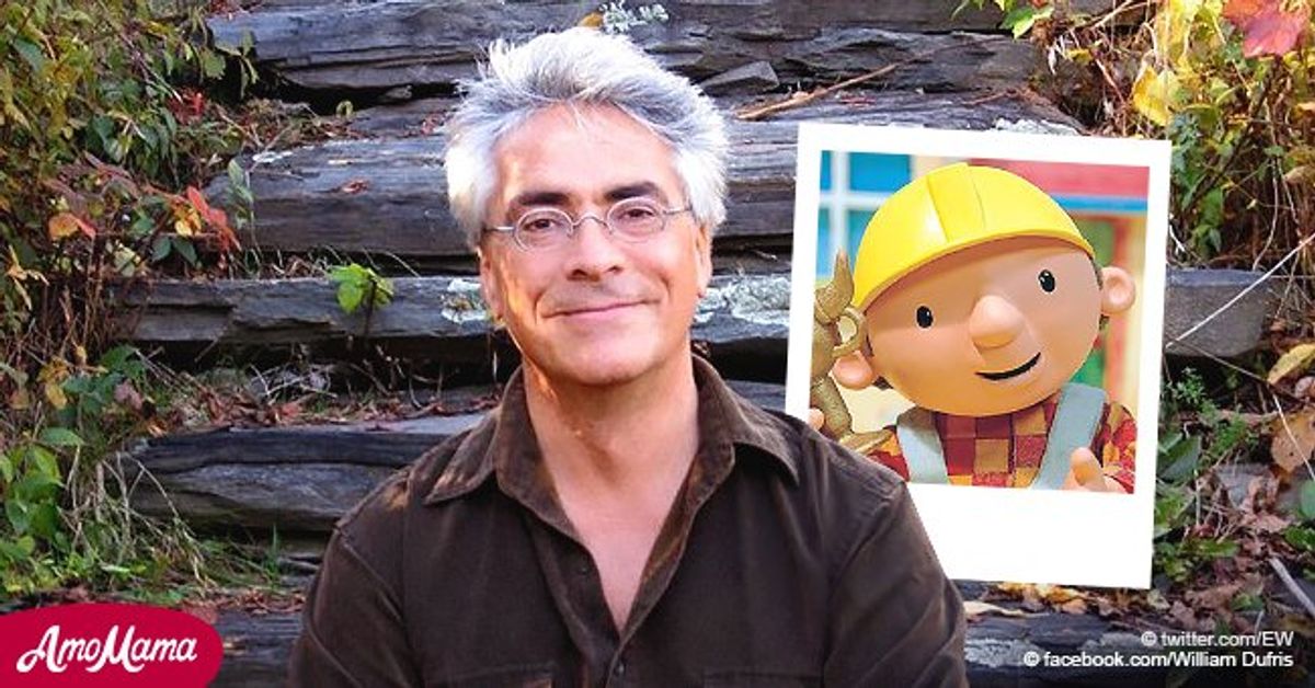 William Dufris Who Voiced 'Bob the Builder' Dies at 62