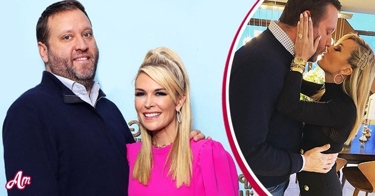 Tinsley Mortimer and Scott Kluth's Relationship Timeline — Did She