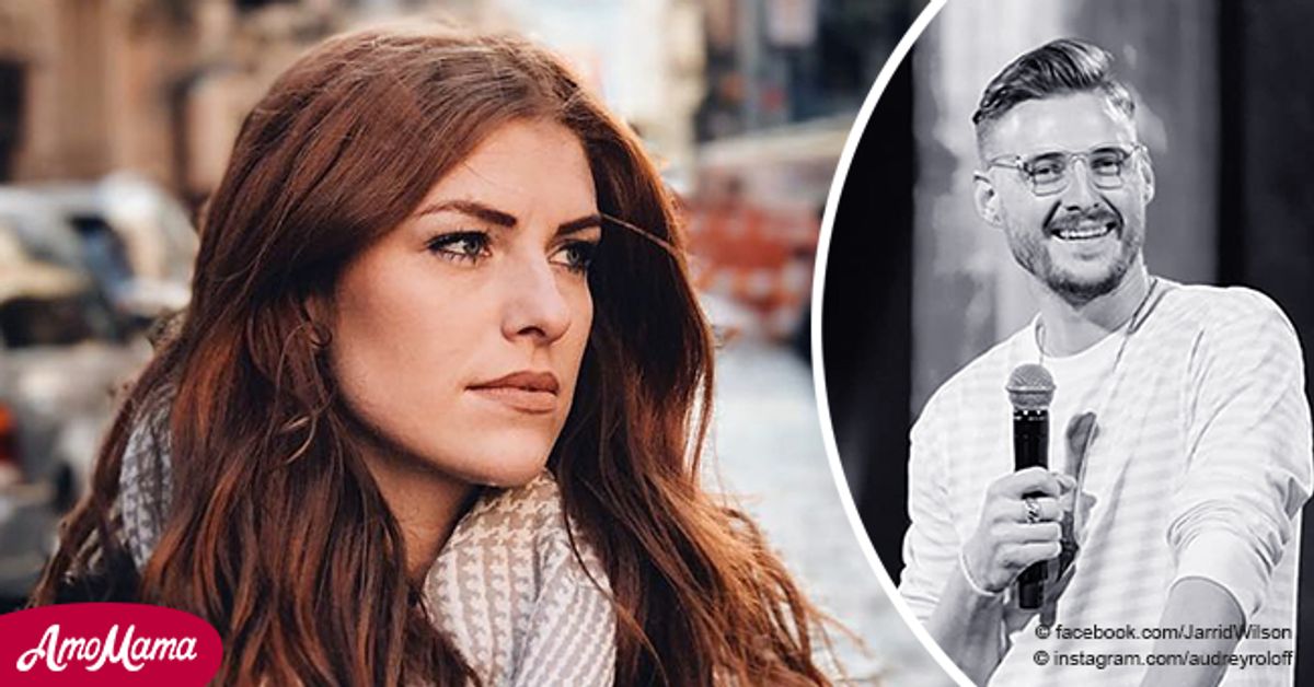LPBW Star Audrey Roloff Pays Tribute to Friend & Megachurch Pastor(00)