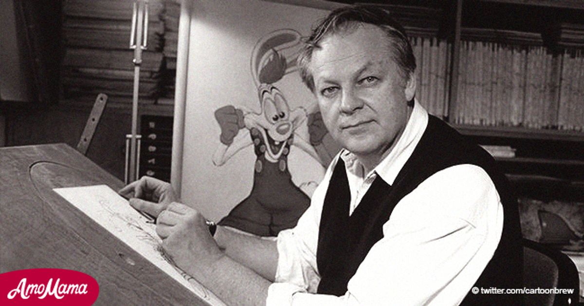 Who Framed Roger Rabbit?' Animator Richard Williams Dead at 86