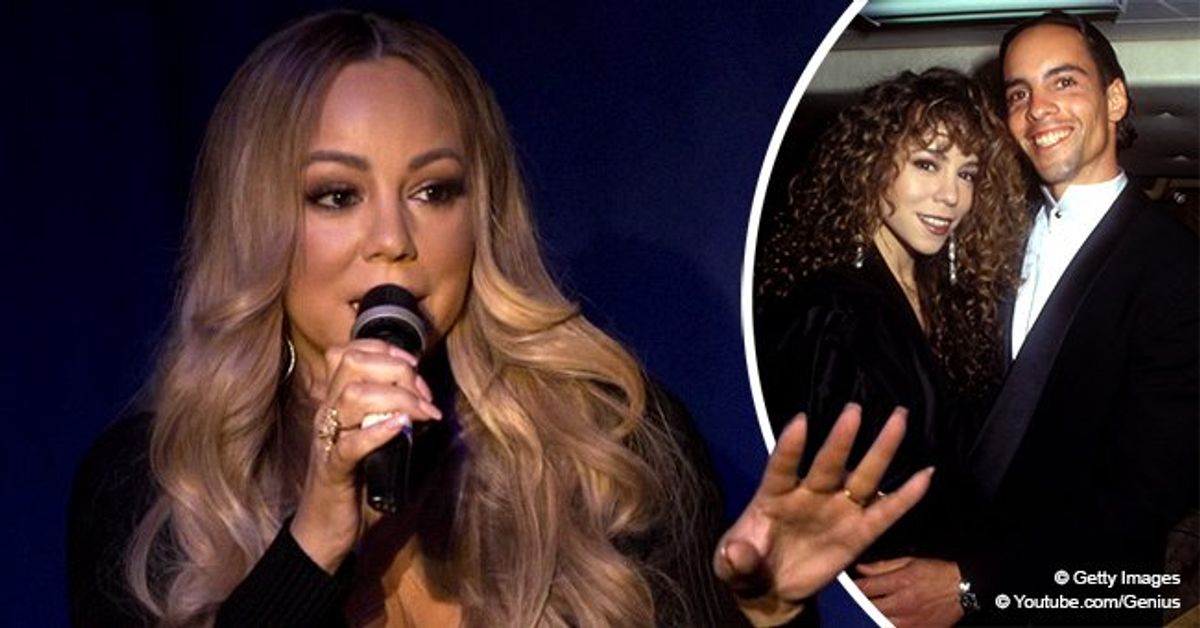 TMZ Mariah Carey Sued by Her Estranged Brother for Defamation over