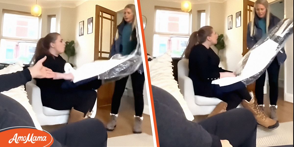 My Mom Ruined My Wedding She Had Only One Job to Do