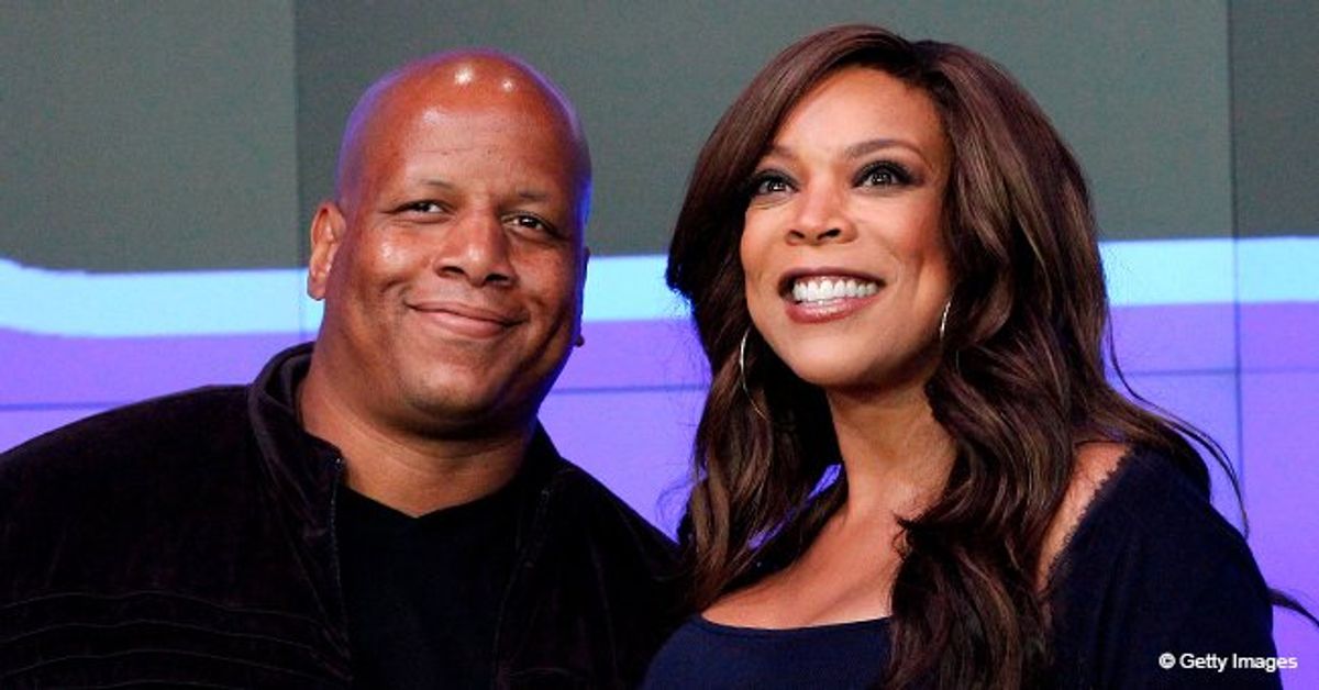 Wendy Williams Doesn't Regret 25-Year Relationship with Ex-husband ...