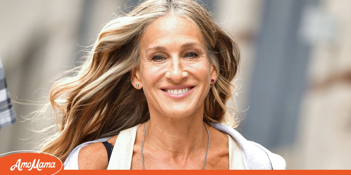&lsquo;Stunning as Always&rsquo;: Sarah Jessica Parker Defies Age in Black Dress