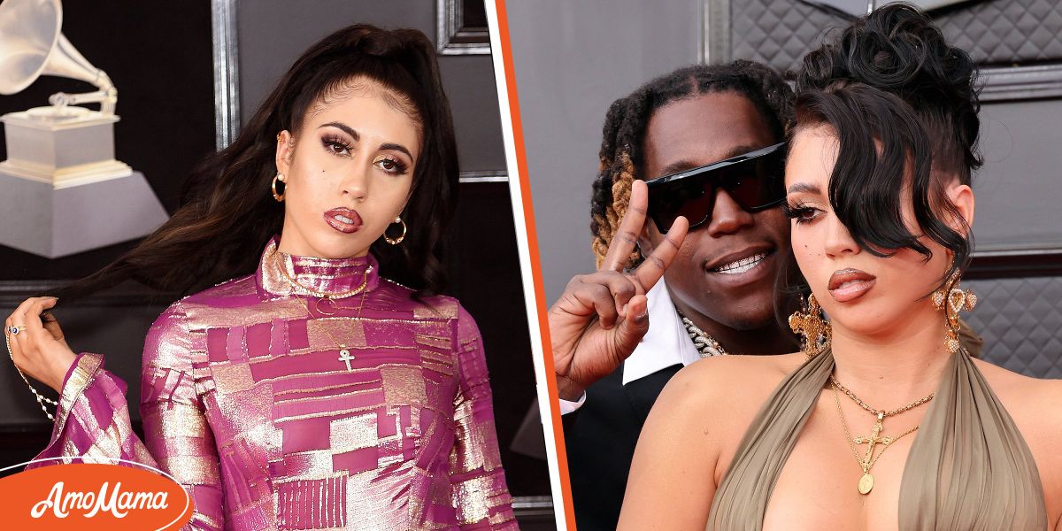Kali Uchis' Boyfriend Is Also a Famous Singer – More about Don Toliver & Their Relationship