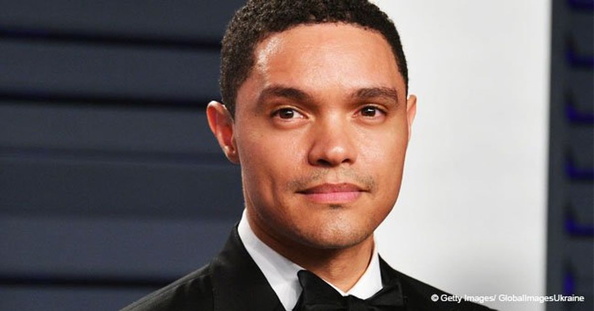 Trevor Noah Pranks Oscars Audience, Says Phrase in South African