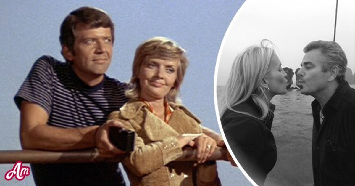 'The Brady Bunch's' Christopher Knight Married for 4th Time New Wife