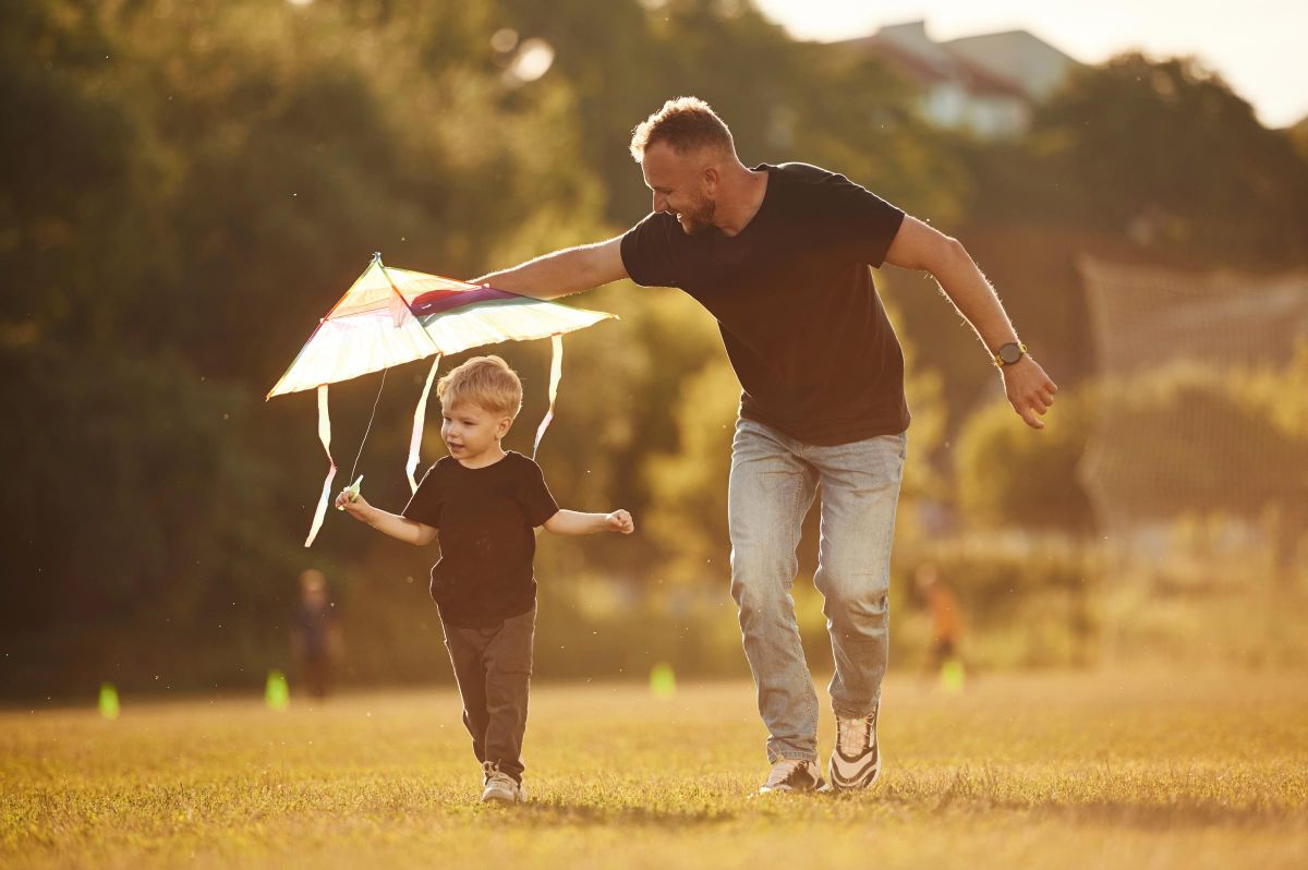 My Son Started Calling the Neighbor 'Dad' – I Found Out Why Too Late