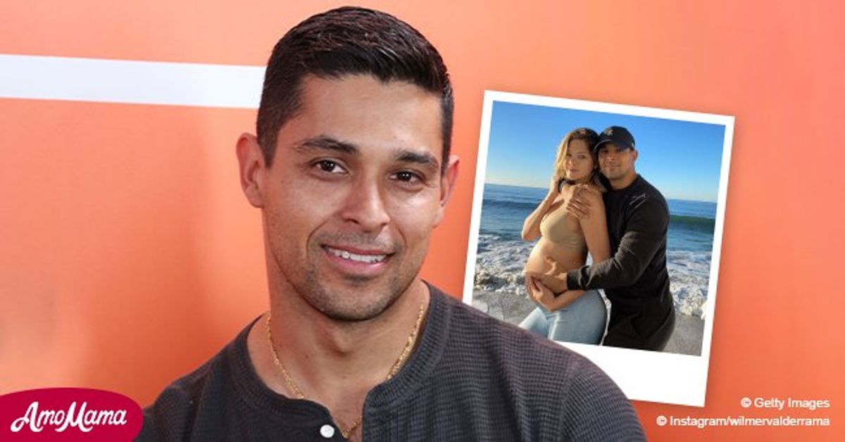 Wilmer Valderrama Has His Wishes Fulfilled on His 41st BDay in Pic(01)