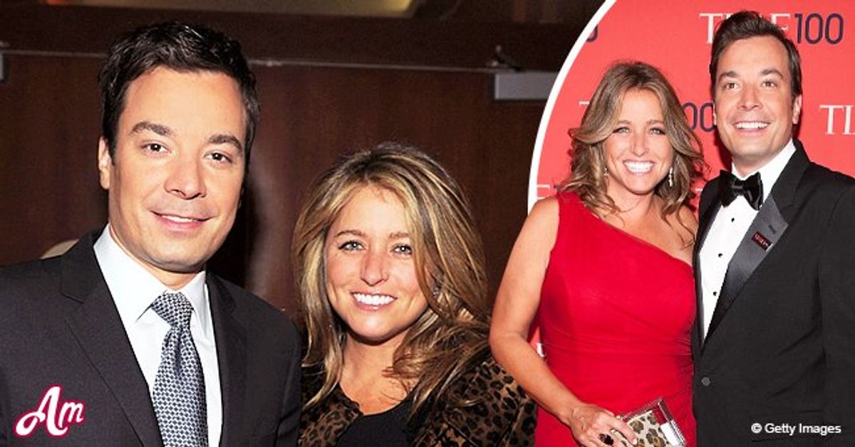 Nancy Juvonen — Meet Jimmy Fallon's Wife Who Reportedly Messed up His
