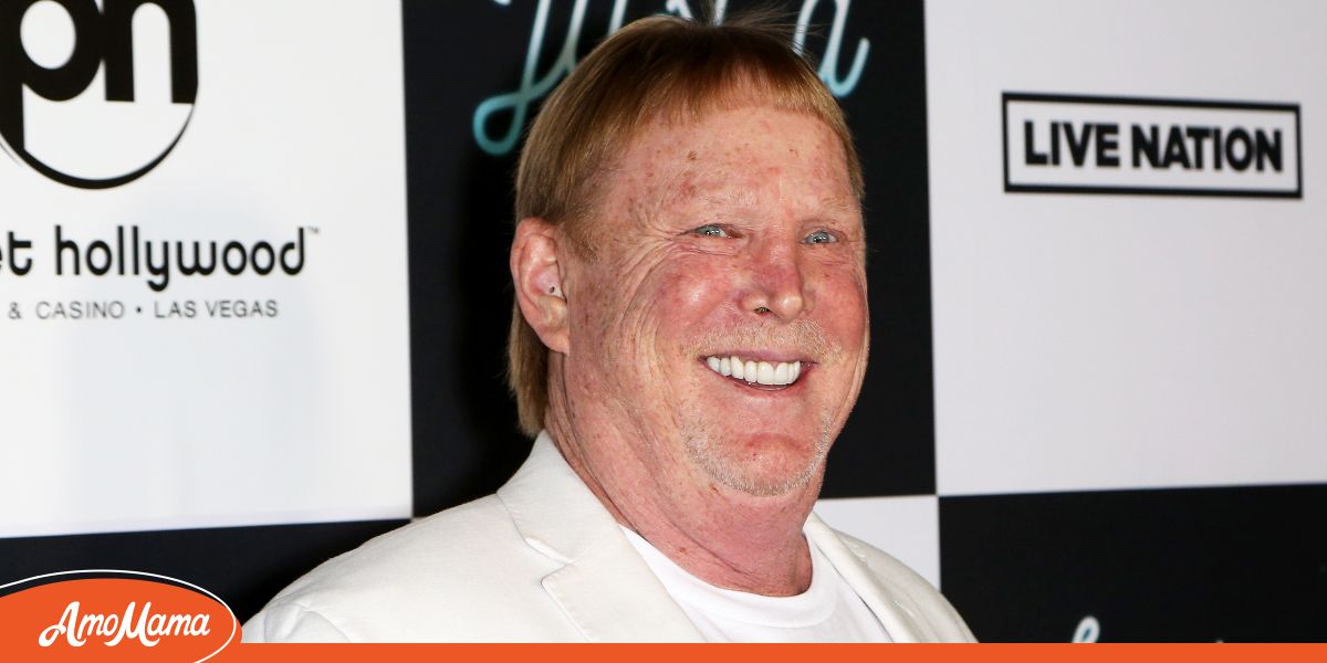 Does Mark Davis Have a Wife? The Raiders Owner Leads a Private Life