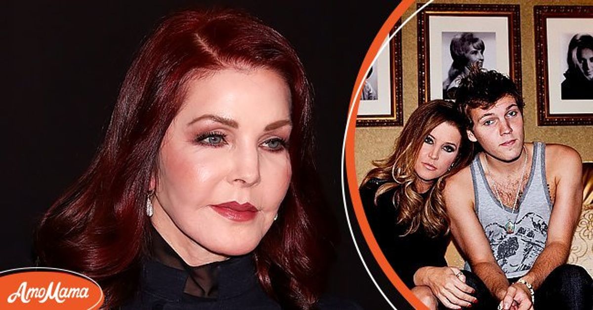Priscilla Presley's Family Faced Some of Their 'Darkest Days' after Her