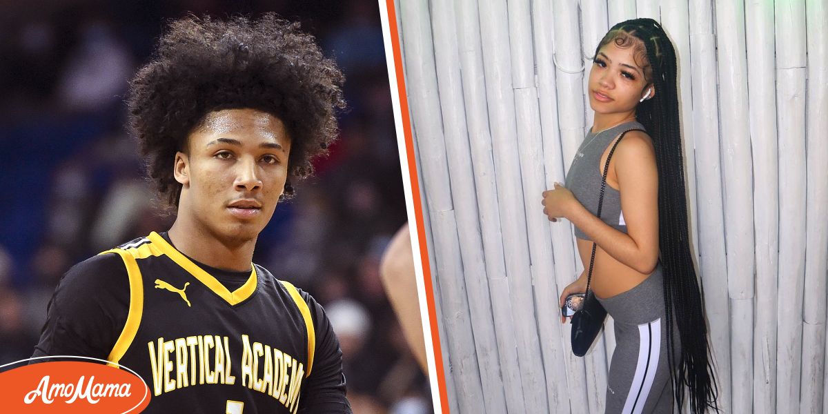 Mikey Williams' Girlfriend Is a Blogger – Facts about His Personal Life