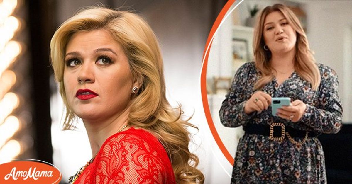 Kelly Clarkson’s $5.4M Home She Bought after Split from Ex Who ...