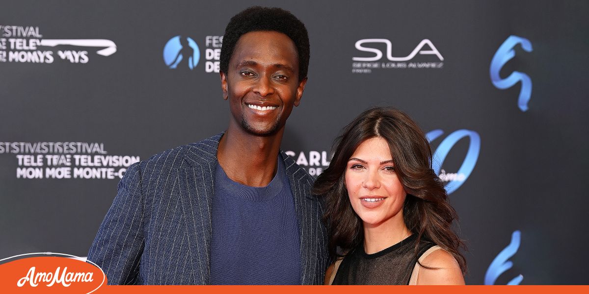Edi Gathegi's Wife The Actor Is Crazy in Love with His Spouse Adriana