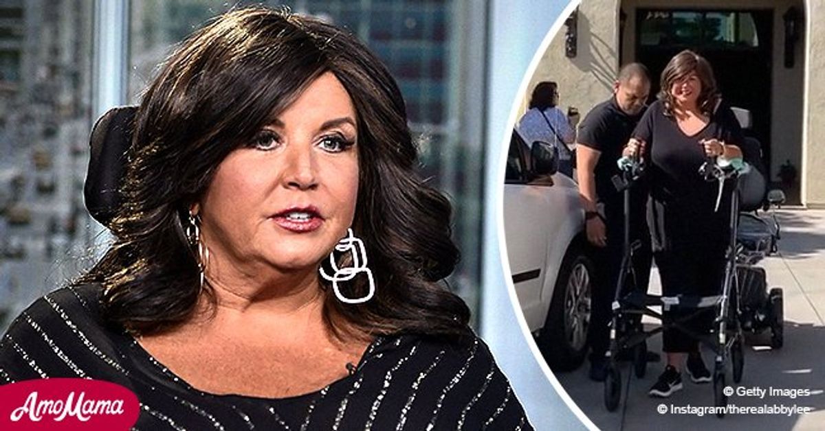 Abby Lee Miller s Battle With Aggressive Cancer That Made Her Learn How abby-lee-miller-s-battle-with-aggressive-cancer-that-made-her-learn-how