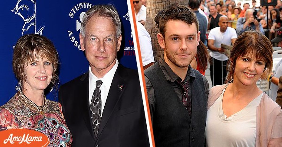 Mark Harmon's Children And Their Hollywood Careers