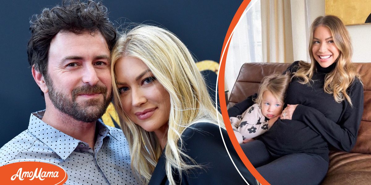 Stassi Schroeder Purges Closet after 2nd Baby News: 'The Things I'm ...