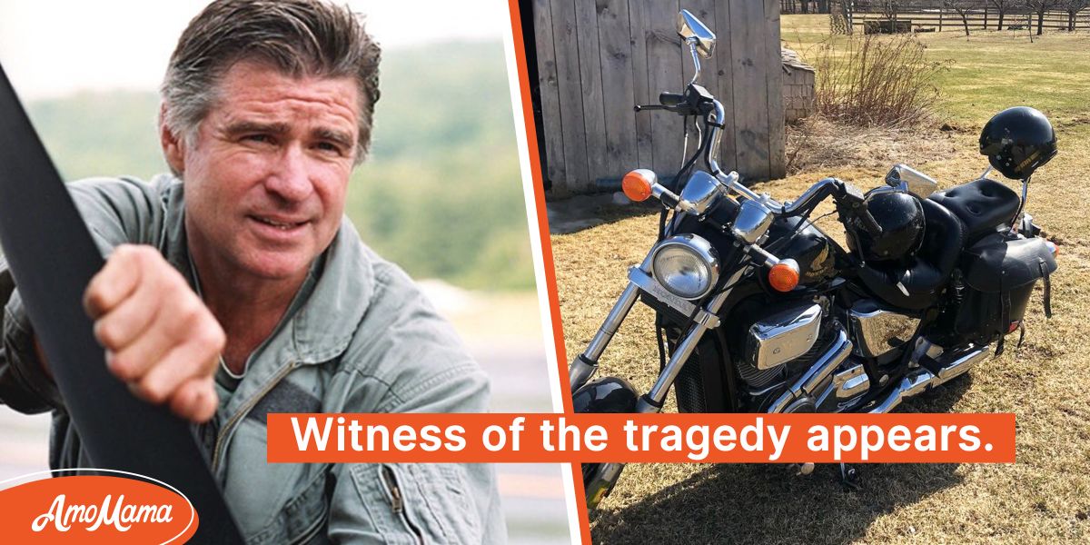 Treat Williams Witness Recalls First Seconds After the Tragedy When