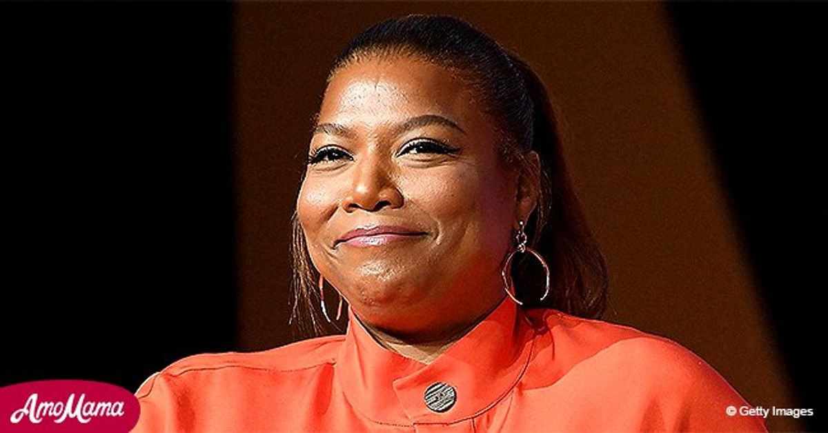 Queen Latifah Wanted to Adopt a Child since She Was 18 — Inside Her ...