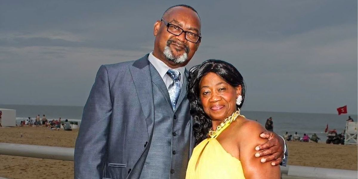 Elderly Couple Found Dead in Their Home — a Year after Another Murder ...