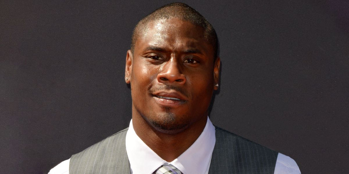 Jacoby Jones, a Former NFL Wide Receiver and Super Bowl Champion, Died