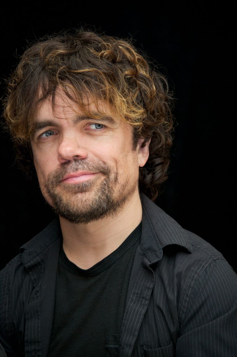 Peter Dinklage le 9 mai 2014 à New York | Source : Getty Images