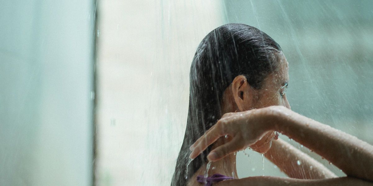 The Great Debate: How Often Should You Shower?