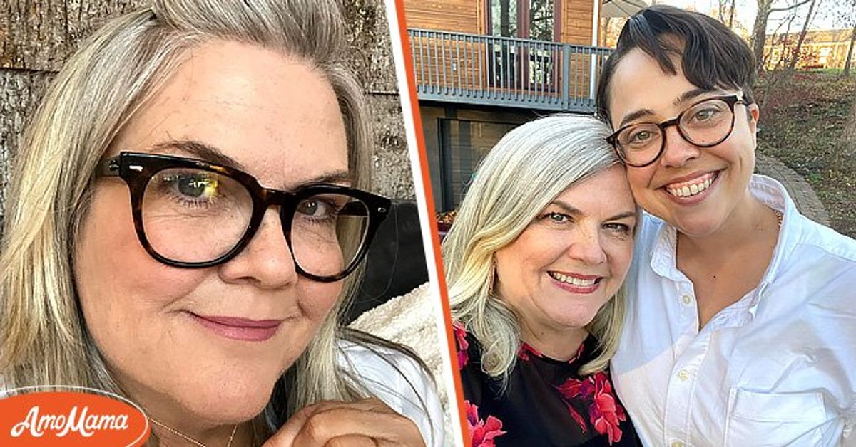 Meet Paula Pell's Wife Janine Brito Who She Wed in Target Dress during