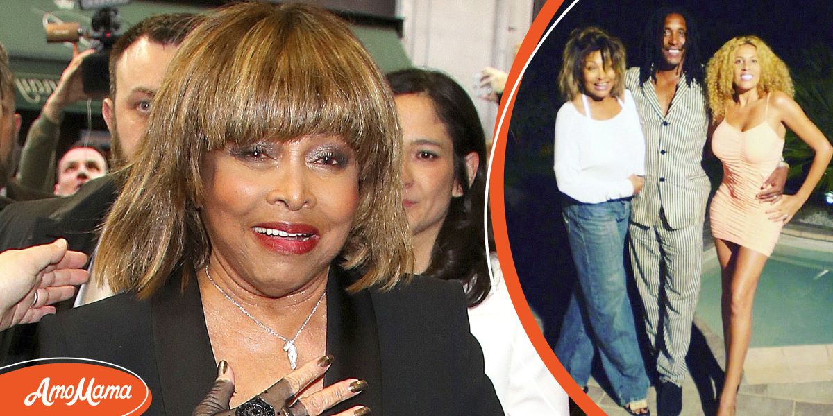 Tina Turner's Son Died 3 Weeks after Battle with a Disease, Wife Claims