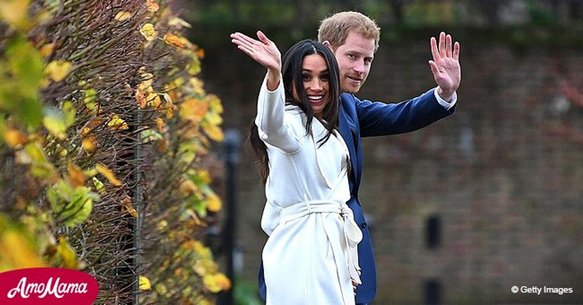 People Prince Harry & Meghan Markle Are Disappointed about Losing(01)