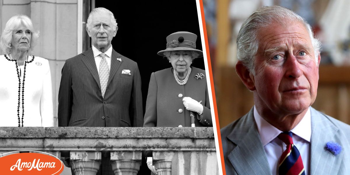 Charles Called Queen ‘mummy’ In Public Though Described Her As ‘cold 