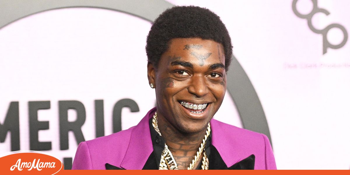 Kodak Black's Ethnicity: He Has Haitian Heritage – His Father Is a ...