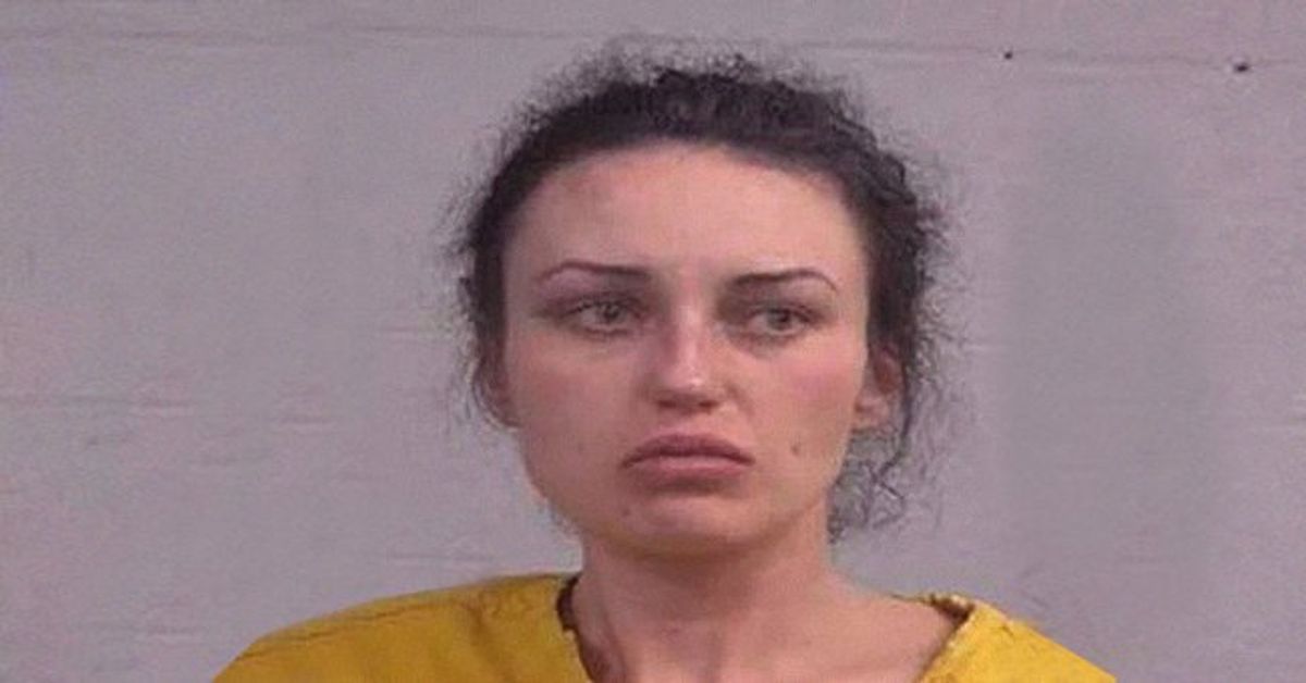 Kentucky Mom Charged with Murder after 10-Year-Old Son Was Found Dead ...