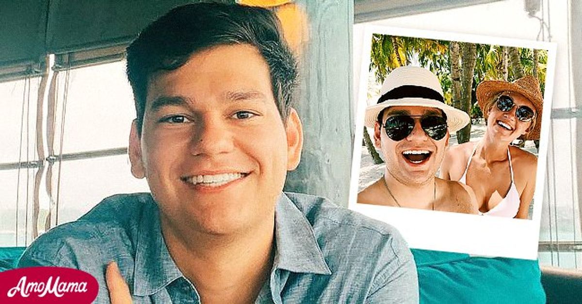 Alex Drummond Shares a Series of Pictures from Her Maldives Honeymoon