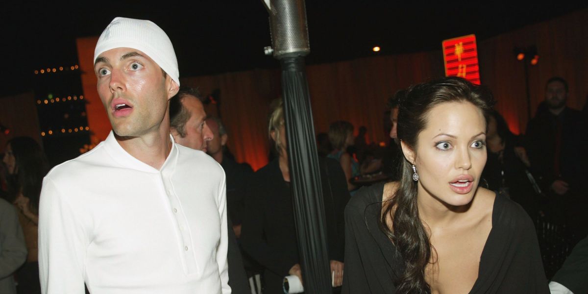 Angelina Jolie's Brother Comes Out as Gay after Years Away from the Spotlight — His Story Photos
