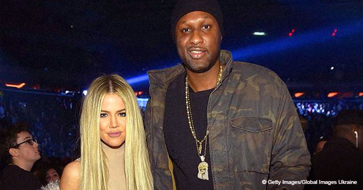 Lamar Odom Regrets Lying To And Cheating On Khloé Kardashian