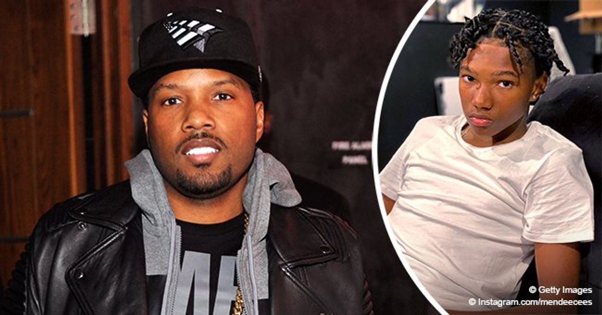 L&HH’s Mendeecees’ Son, Lil Mendeecees Turns 15 — See Fans’ Surprise by