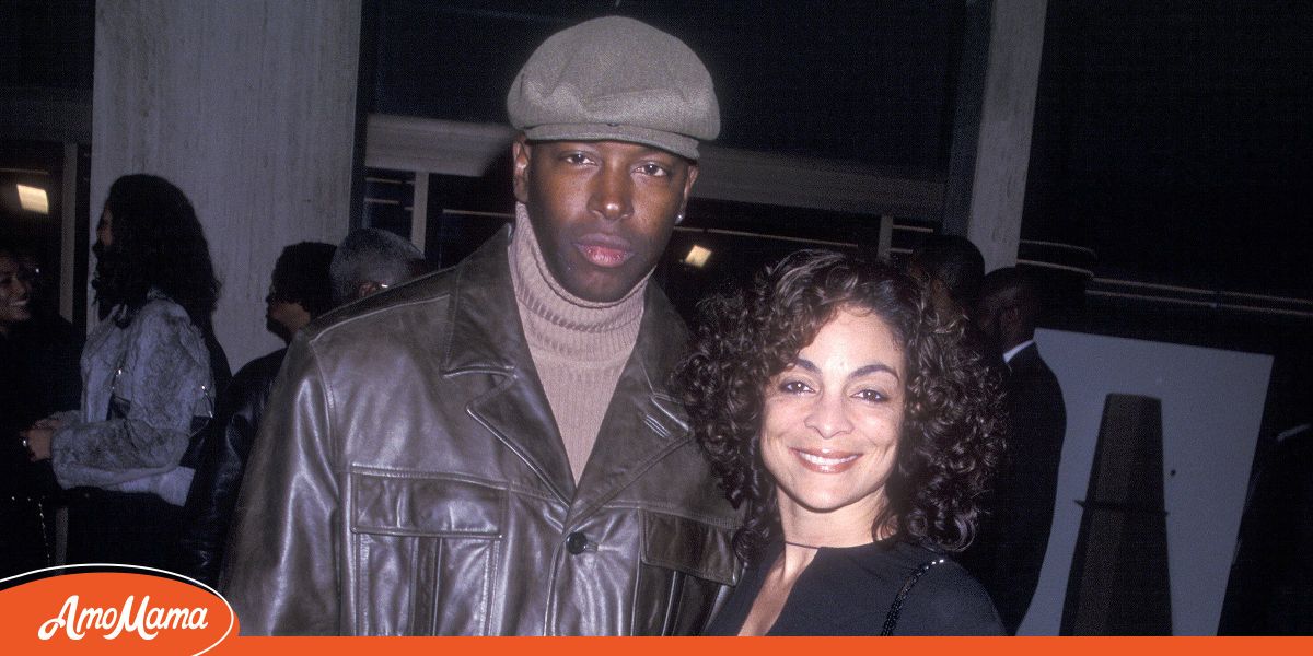 Terrence Duckett What to Know about Jasmine Guy