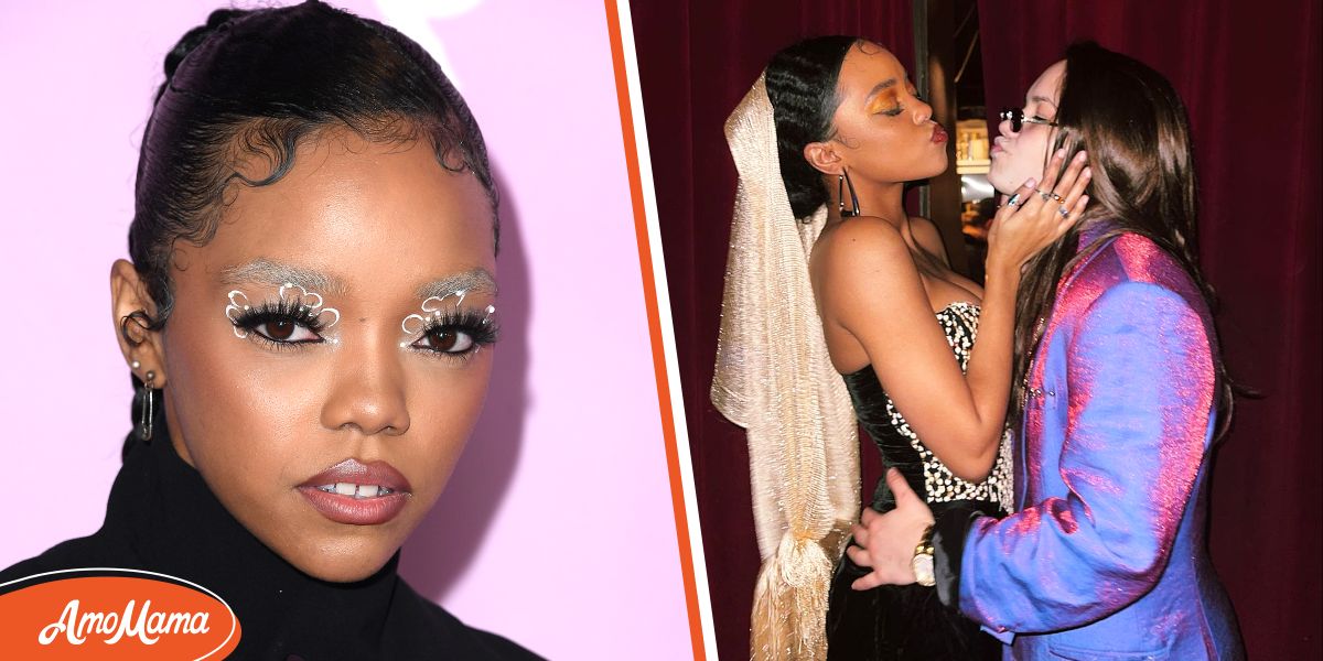 Regan Aliyah Is Gay: The 'XO, Kitty' Star Has an MMA Fighter Girlfriend