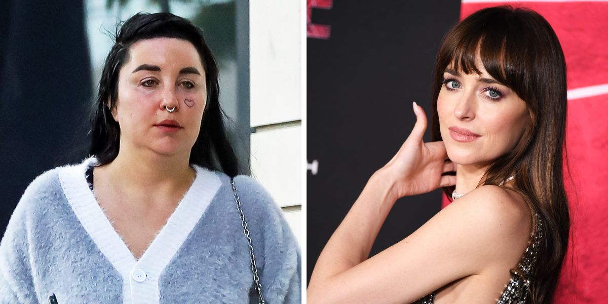 dakota johnson weight loss Image 9