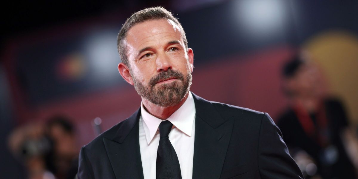 Ben Affleck Sets the Record Straight on His Infamous ‘Gone Girl’ Nude Scene, More than a Decade Later
