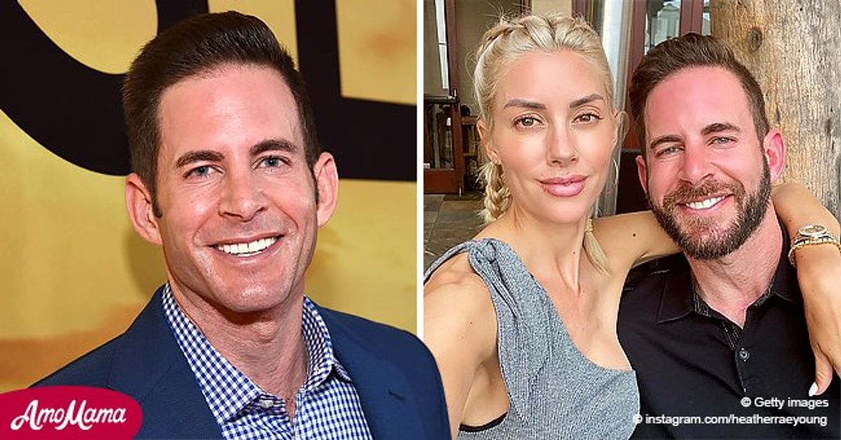 Tarek El Moussa Shares Wedding Details — See What He Has Planned With Fiancée Heather Rae Young 1985