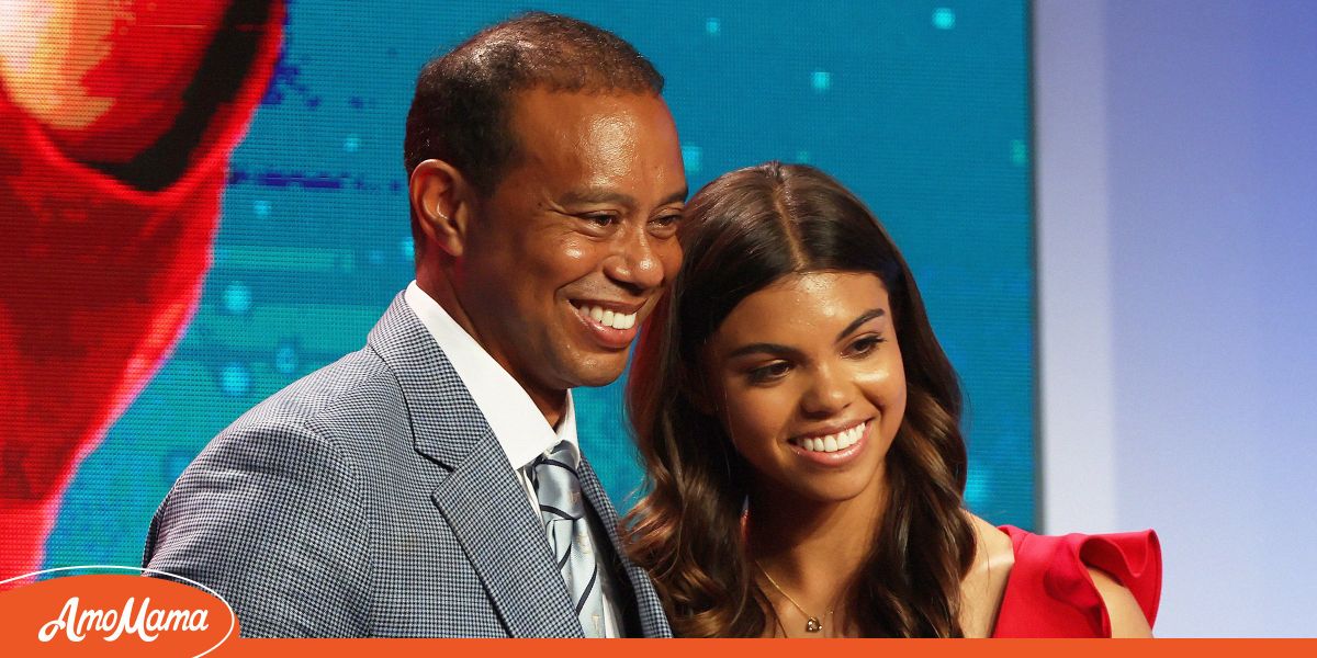 Tiger Woods' Daughter Sam Alexis Woods: What to Know About Her