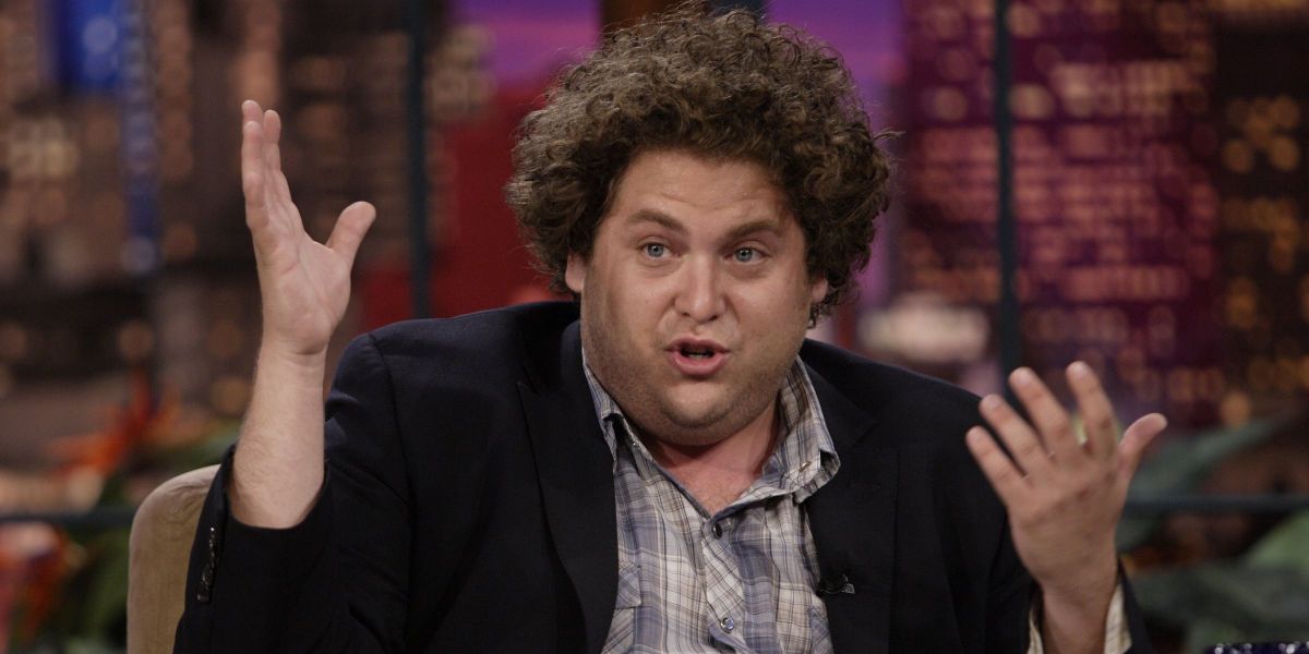 This 'Superbad' Star Dramatically Slimmed Down After Years of Body Struggles, but Netizens Say He 'Looks So Much Better Heavier' – Photos of His Transformation