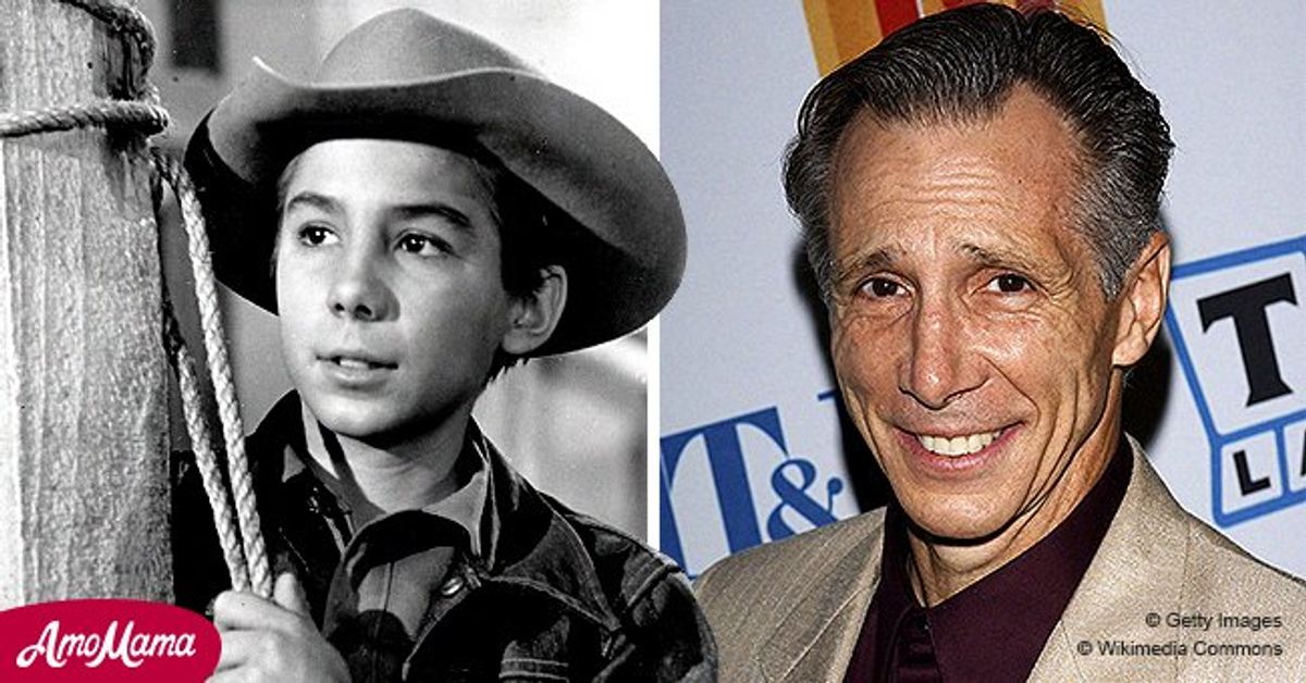 How Old Was Johnny Crawford When The Rifleman Ended