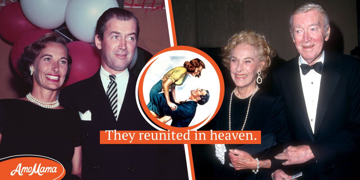 did jimmy stewart smoke cigarettes in real life James Stewart Met Love of His Life at Christmas Party & Became a Recluse  after Cancer Took Her from Him