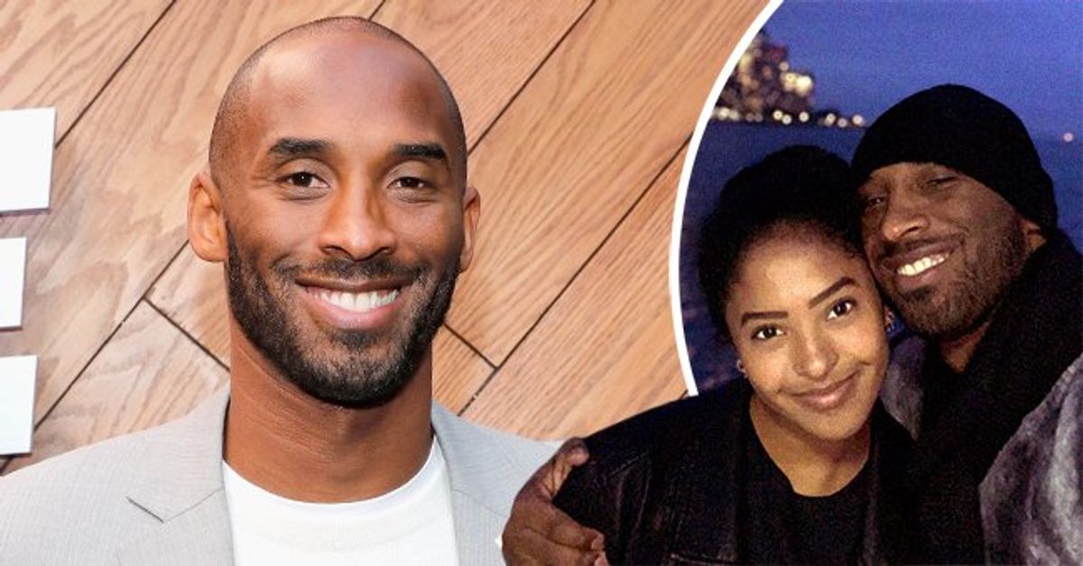 Check Out Kobe Bryant's Daughter Natalia Flaunting Fit Thighs in Green ...